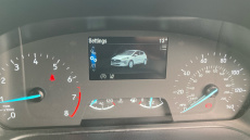 Ford Fiesta 1.1 Trend 5dr Petrol Hatchback